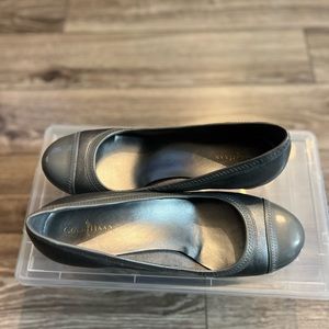 Cole Haan Woman’s Wedges